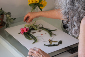 Thoughtful, Sustainable Wall Art: Understanding Print-on-Demand