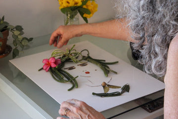 Thoughtful, Sustainable Wall Art: Understanding Print-on-Demand