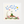 Quiet Joy Pose - Botanical Meditation Wall Art Print