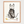 Botanical Cat Portrait - Nature-Inspired Animal Wall Art Print