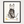 Botanical Cat Portrait - Nature-Inspired Animal Wall Art Print
