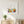 Meadow Garden botanical wall art print in a white frame, shown in a calm neutral room