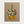 Lily Row botanical lily still life wall art print by FloraFusion in a white frame, front view